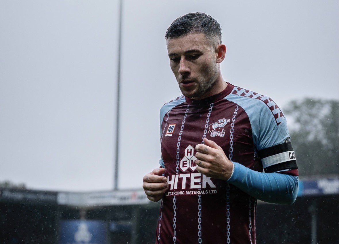 The Deck - National League Lowdown tweet media