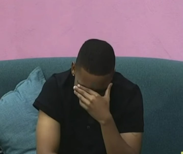 THE DON

#BBMzansiS6