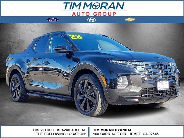 TimMoranAuto's tweet image. 🔥 PRE-OWNED DEAL!
2023 Certified Pre-Owned  HYUNDAI SANTA CRUZ NIGHT
💰 ONLY $29,789

Call Tim Moran Hyundai today! 📞
👉 timmoranhyundai.com/inventory/cert…

#CertifiedPre-Owned #TimMoranHy...