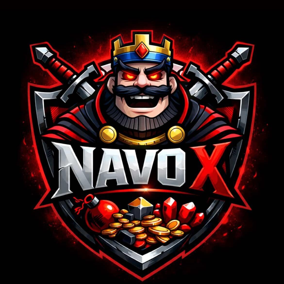 Ayuda con 3 rts para que NAVOX entre a la <a href="/CCL_Relampago/">CCL Relámpago ⚡️</a>
<a href="/ZergSGaming/">Zergs Gaming</a>
<a href="/BullStars_/">𝗕𝘂𝗹𝗹𝗦𝘁𝗮𝗿𝘀™</a>
<a href="/Squad_Chile_/">☣𝑺𝒒𝒖𝒂𝒅 𝑻𝒐𝒙𝒊𝒄𝒂☣🇨🇱</a>