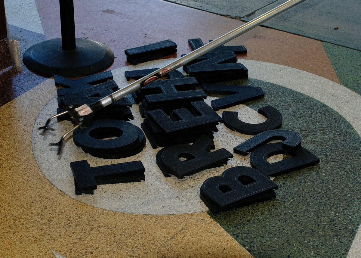 American Cinematheque tweet media