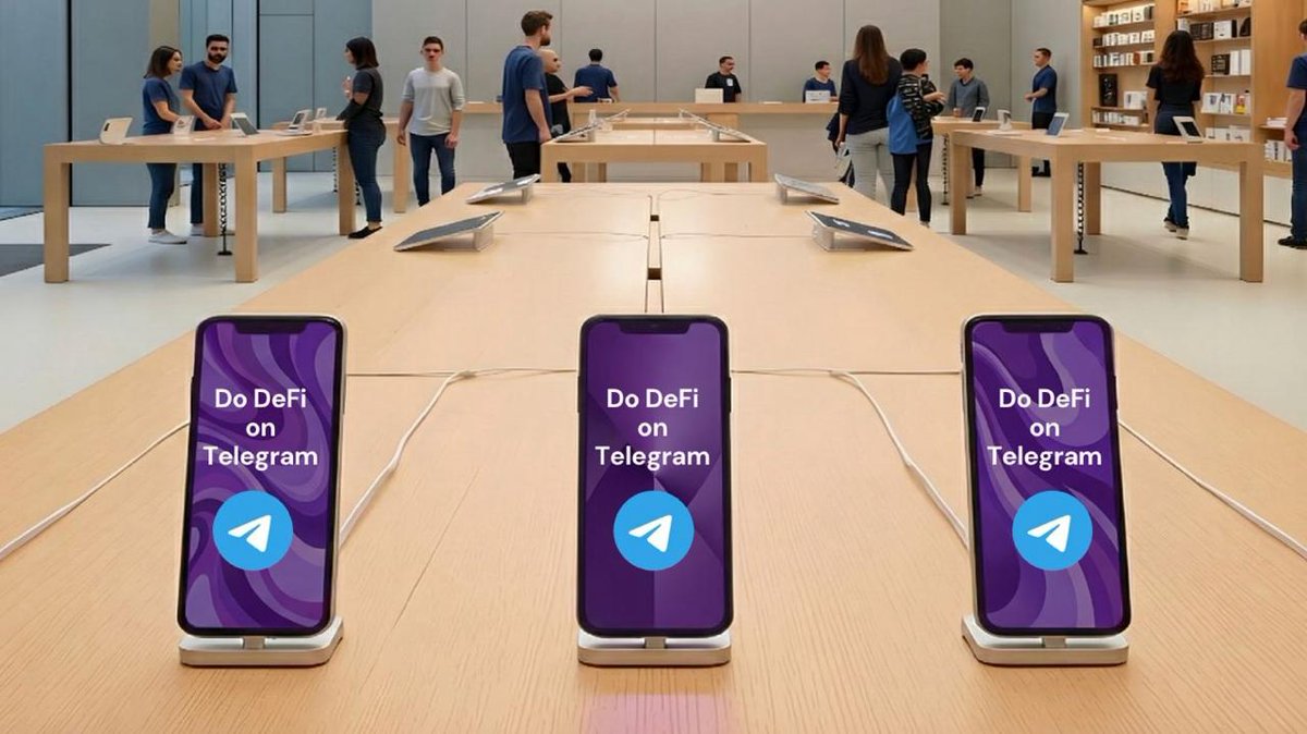 TacBuild's tweet image. It seems TACMAN visited the local mobile store. 🤷‍♂️