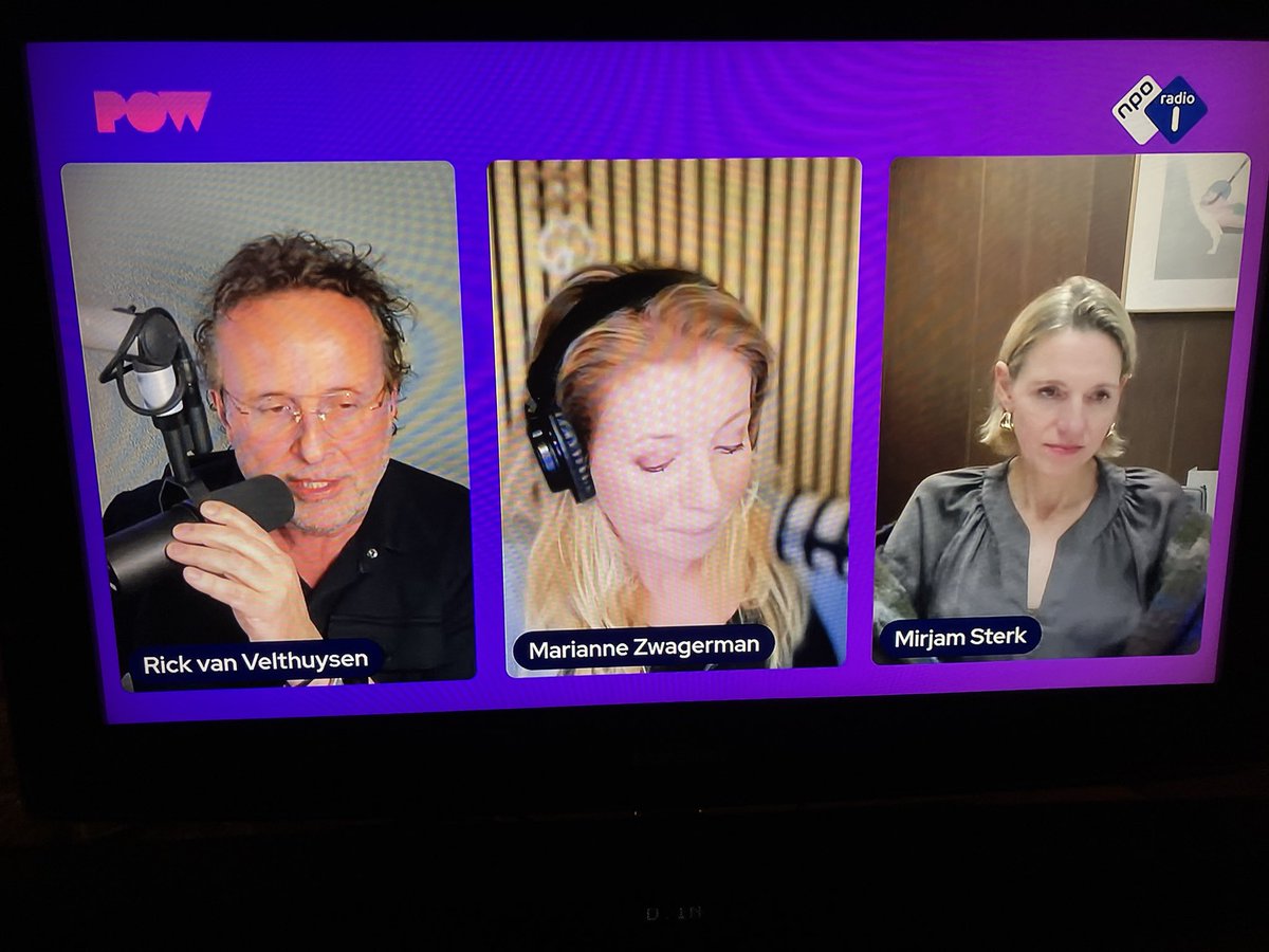 Jane Win ☀️🇳🇱 tweet media