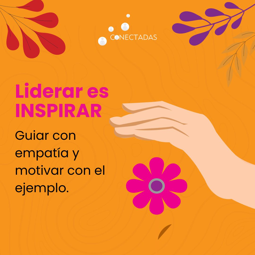 CONECTADAS tweet media