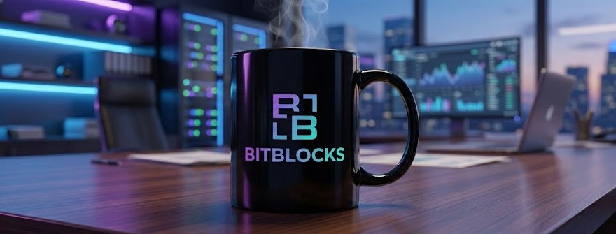 BitBlocks tweet media