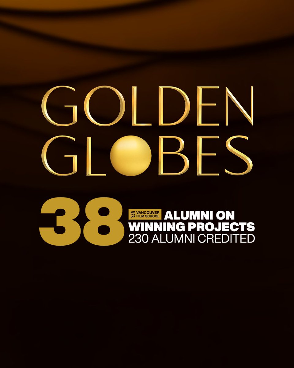 Vancouver Film School tweet media