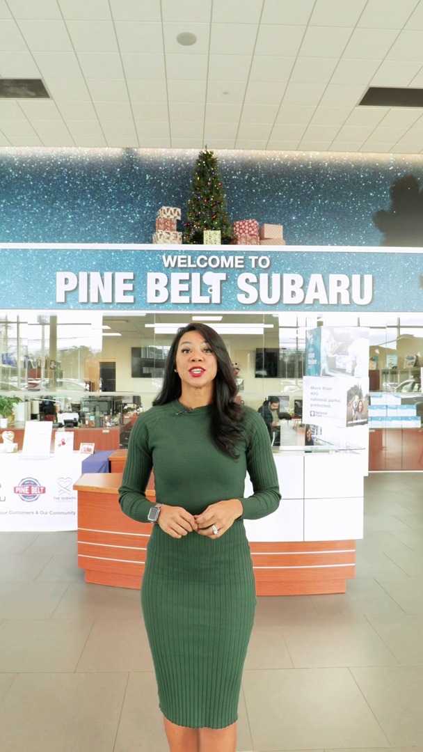 Subaru just earned the title of Best Overall Automotive Brand from Consumer Reports for 2025.
But don’t take their word for it, come in and experience what makes a Subaru a Subaru.

#SubaruLove
#ConsumerReportsWinner
#PineBeltSubaru
#BestBrand2025
#TestDriveToday
#WhyPineBelt
#…