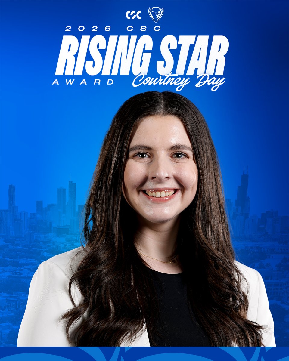 DePaul Athletics tweet media