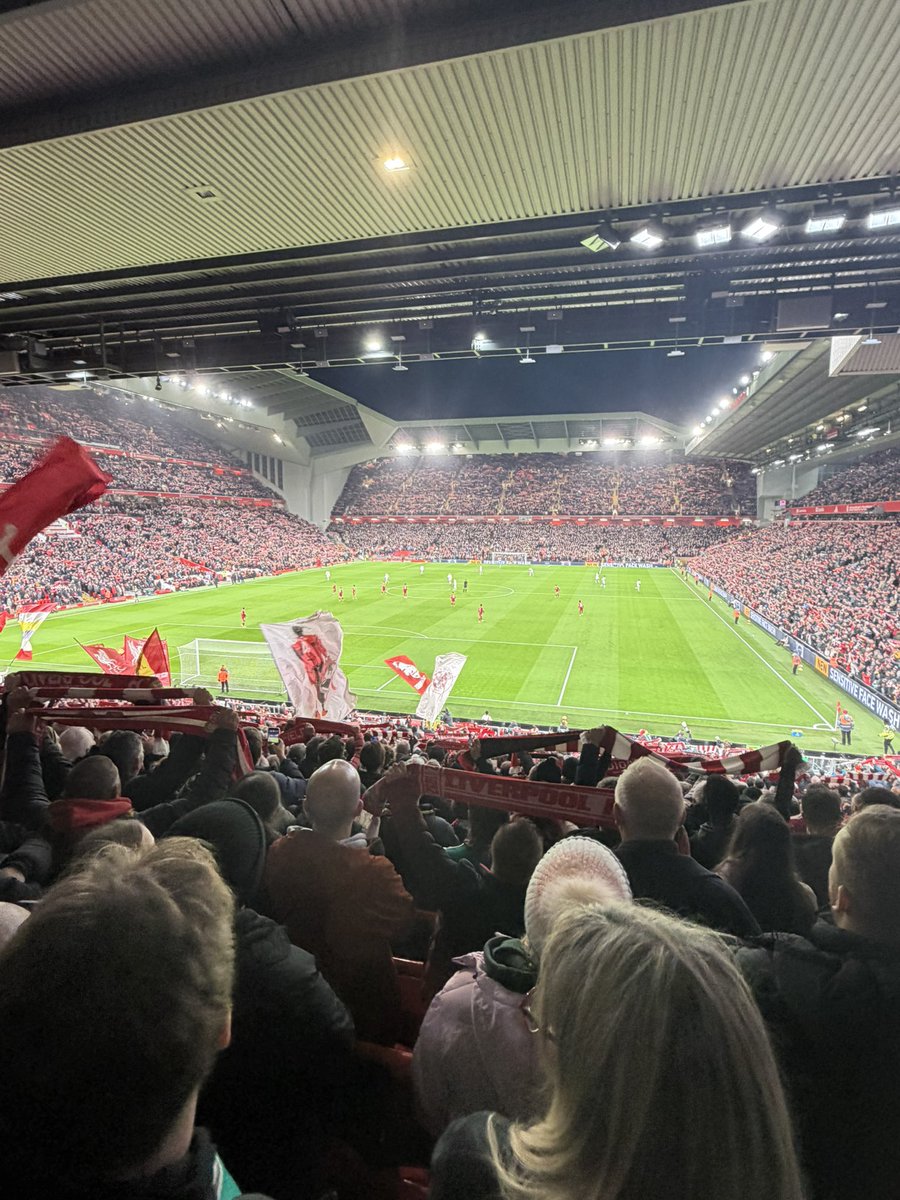 In the hat for the next round and against Brighton  😅
It’s lucky there a league 1 side were so bad and anyone else would of took advantage of that 🔴😂