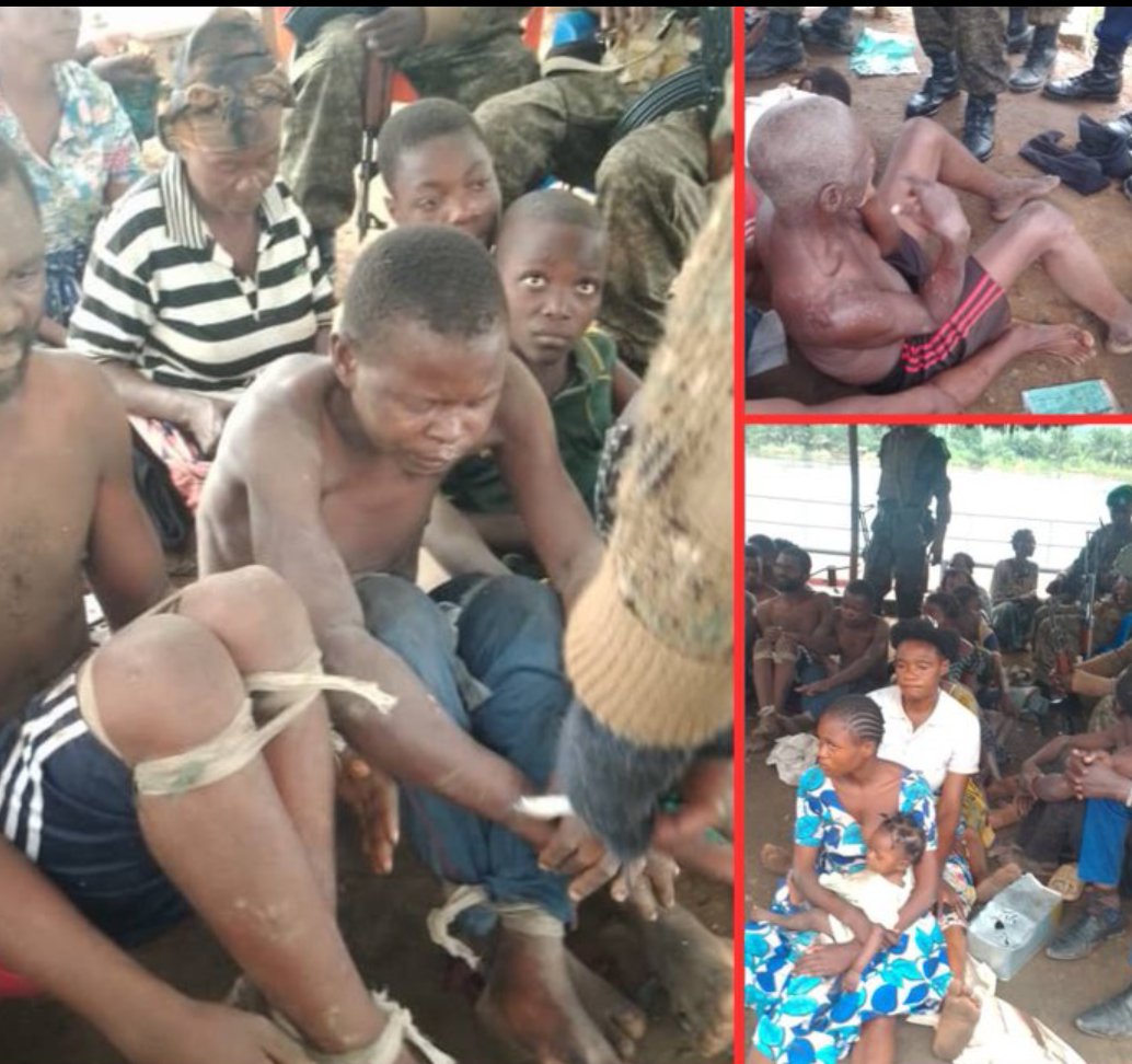 Chers katangais seule la lutte libère 😡😡😡😡😡😡😡😡😡

#katanga #umoja #Bukama