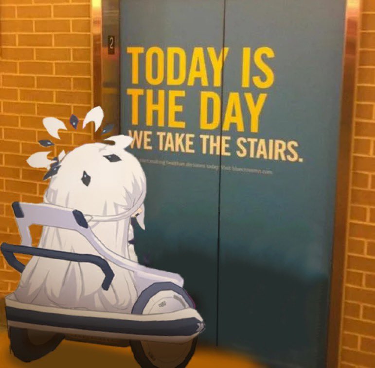 A♡　mmeeme FE3H Vinyl Meme Stickers – Hikazio