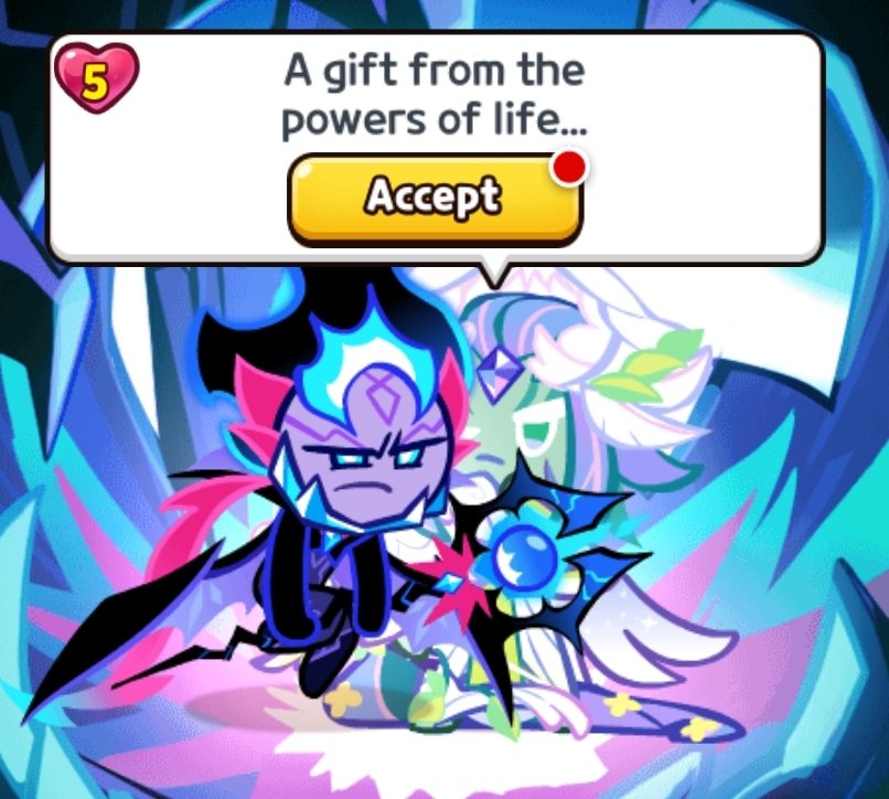 ???? Zephyr is there something you want to tell us