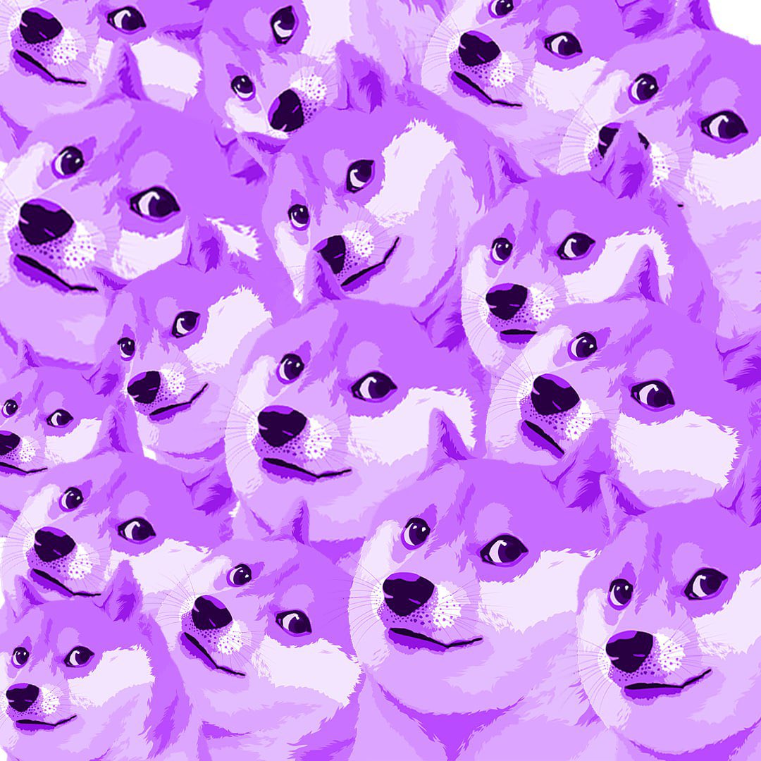 rayprintor's tweet image. $POGE 

Purple Doge 

The official Purple Doge of Solana.

UBFMvUwBWPmjyX4aY5jnJPgLh8iFmj5TBeVQSkTpump