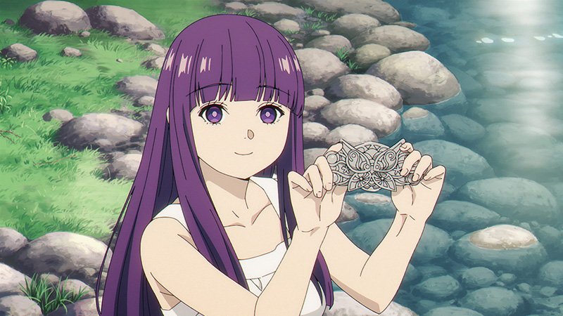TopAnimeofc's tweet photo. ⭐️ Prévia do episódio 1 da 2ª temporada de Sousou no Frieren (Frieren: Beyond Journey’s End)

📅 Estreia: 16 de janeiro de 2026.

Saiba mais:
https://t.co/OpnIODBTVl

#anime #animes #sousounofrieren #FrierenBeyondJourneysEnd https://t.co/UdKEqcfKyJ