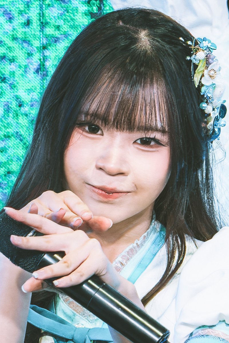 SkipWorkfor48TH's tweet image. CGM48 @ MBK [2026-01-11] (KWAN Part)

เขี้ยวที่น่ารักที่สุดใน 48TH (ตอนนี้)
ดีใจที่เห็นน้องเป็น Center ซักเพลง
คิดว่าน้องเต้นเก่งพอที่จะได้เพลงที่ใช้ Skill มากกว่านี้ด้วย
Visual ของน้องสยบได้ทุกอย่างถ้ามีการผลักดันที่มากขึ้น

อัลบั้ม
tinyurl.com/8bwc7hfe

#KwanCGM48
#CGM48