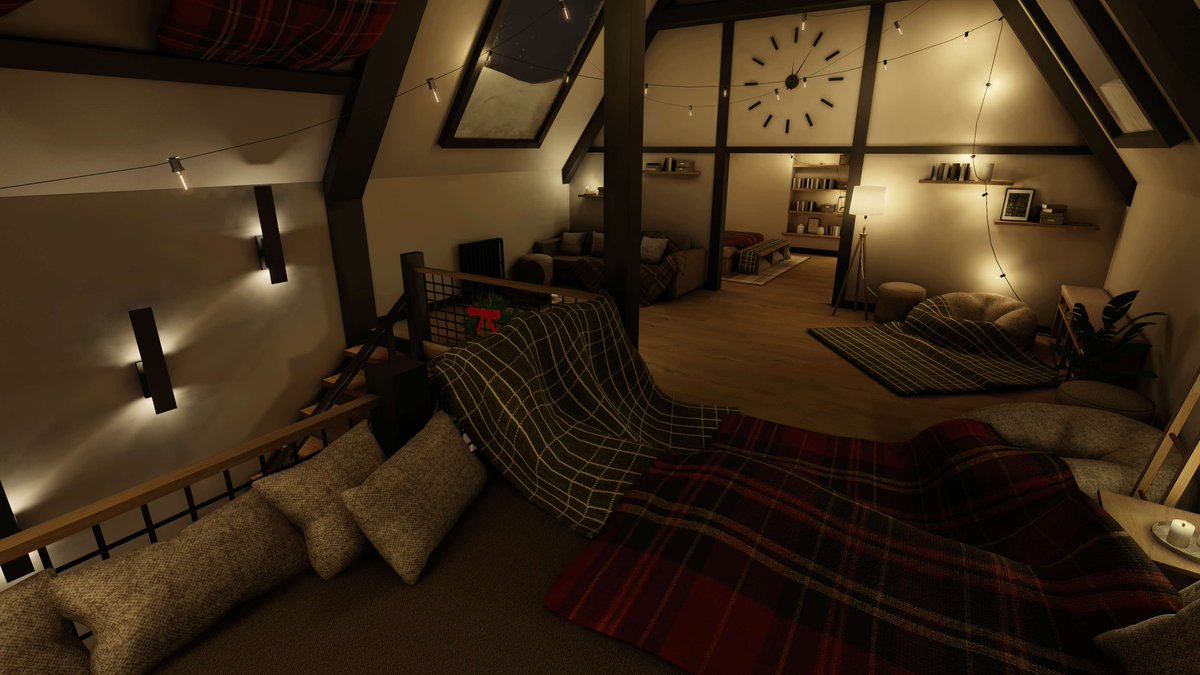YSoSerious_VR's tweet photo. Silent Summit
By Bombae
#VRChat #VRChat_world紹介 #VRChatワールド紹介 #VRChatPhotography #VirtualPhotography https://t.co/XXEdq4IlfH