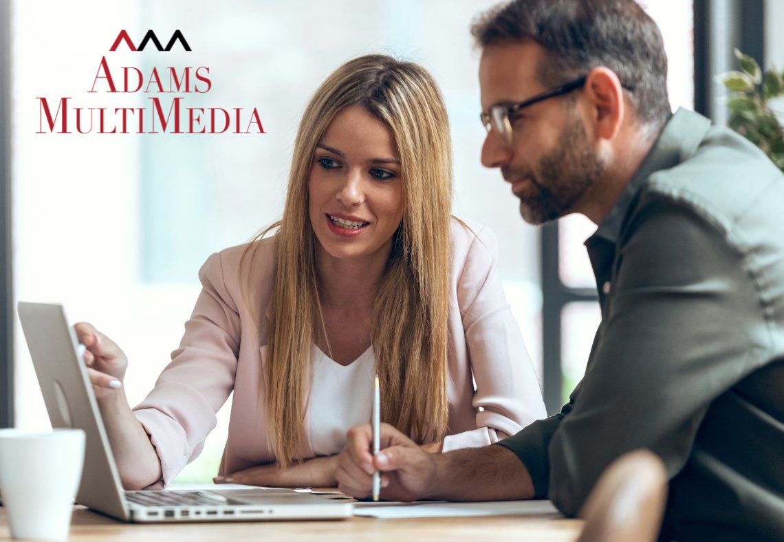 In today’s fast-changing marketing landscape, the right partner matters. Adams MultiMedia blends smart digital solutions with proven traditional marketing to help brands reach the right audience and drive results.
#DigitalMarketing #MarketingServices #LocalMedia