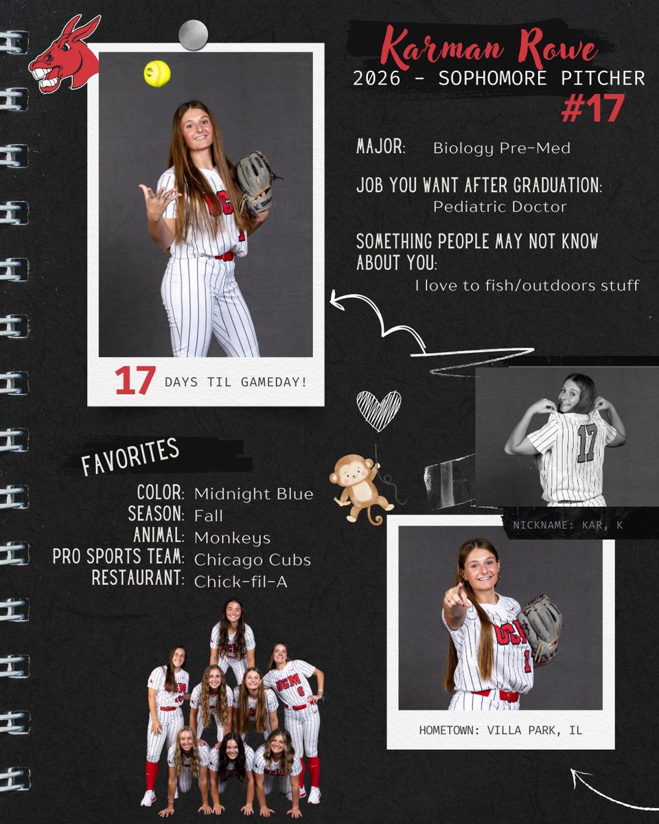 Jennies Softball tweet media