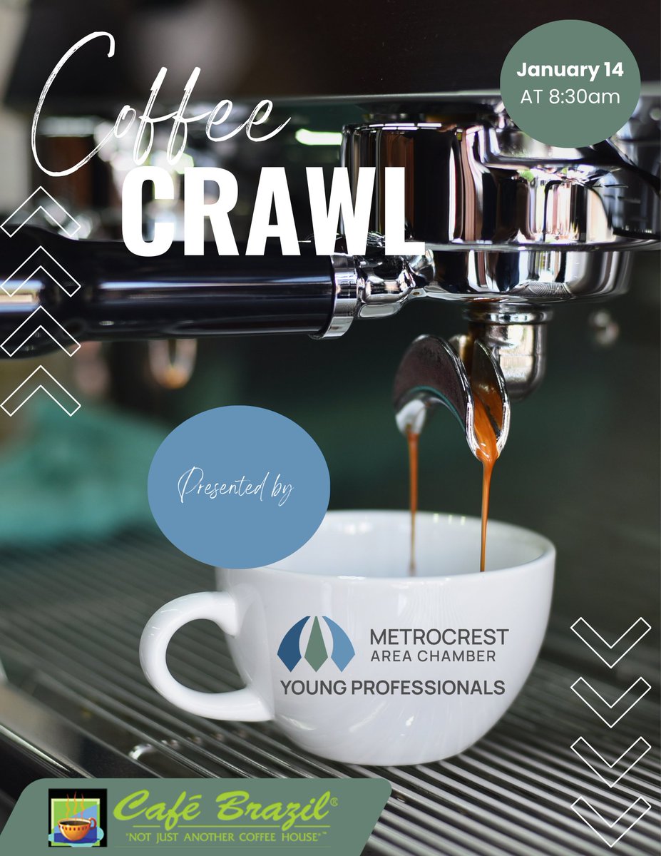 Metrocrest Area Chamber tweet media