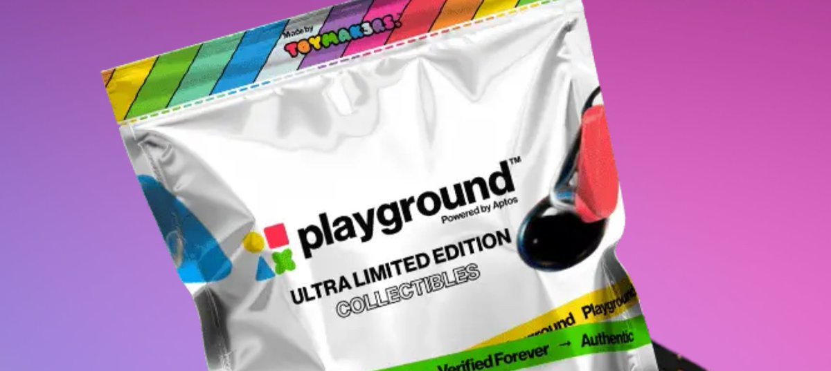 Playground tweet media