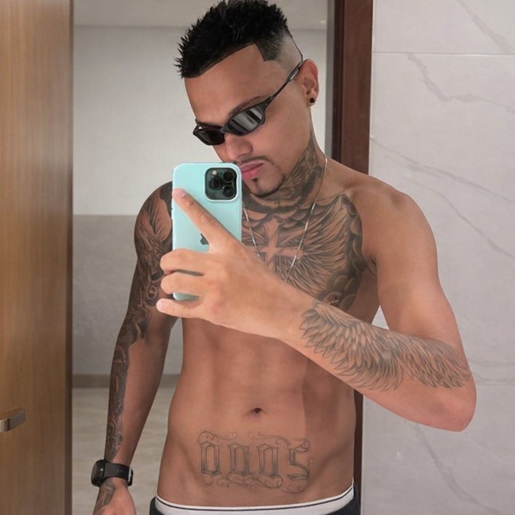 Brayan Kennedy 🇧🇷 tweet media