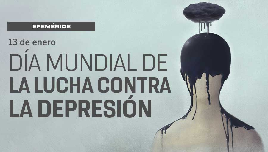 #UnDíaComoHoy se conmemora el Día Mundial de Lucha contra la Depresión. Si necesitas ayuda, acude a #EsporaPsicológicaUNAM 🧠🌻, programa universitario que brinda atención profesional especializada y gratuita a miembros de la #ComunidadUNAM > espora.unam.mx