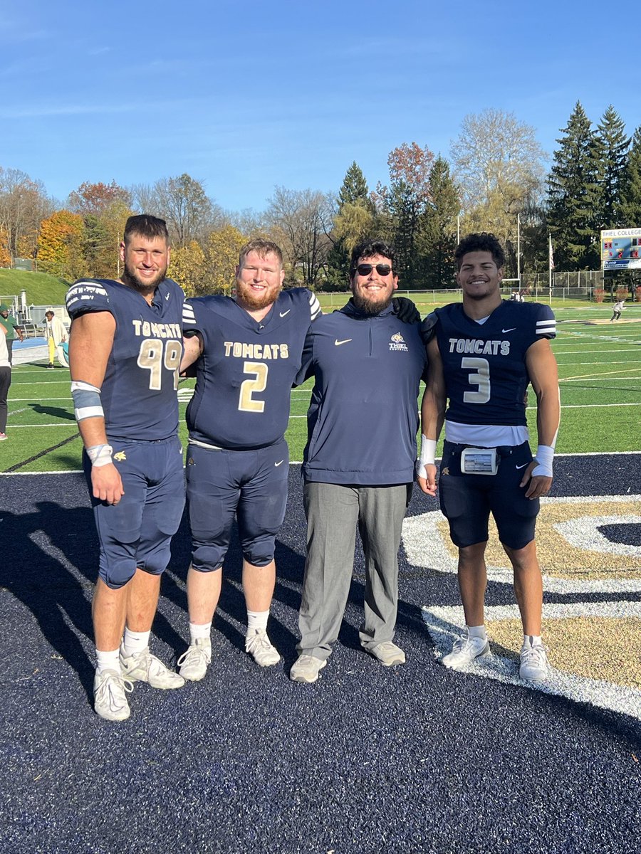 Coach Kevin McLane tweet media