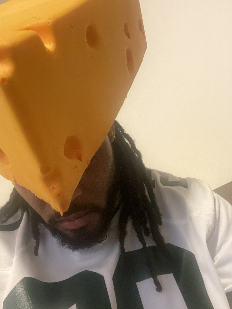 Alex Green tweet media