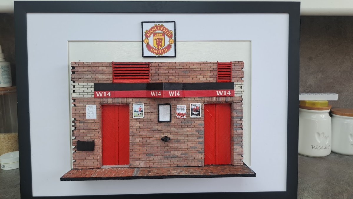 modelturnstiles's tweet image. Models of the Week Modeltunstiles.com  . Fantastic Unique gifts for the football fan in your life.  Birthdays, Fathers Day, Christmas. Shipped all around the World. @PeteMolyneux @ACSOMPOD #CelticFC #ManUtd @NUFC @StJamesParkNE1 @MUFC_Malaysia @manutdchina