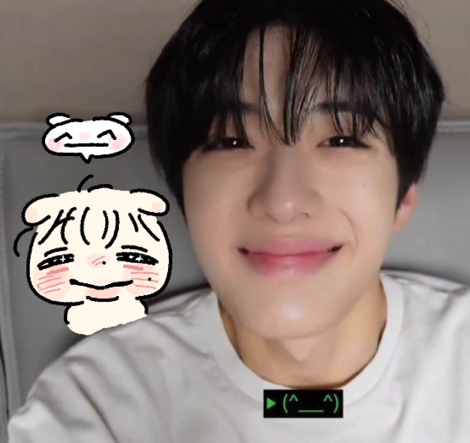 hyam2ee's tweet image. 상현이이 ૮๑◜ ᴗ ◝ ๑ა 💗