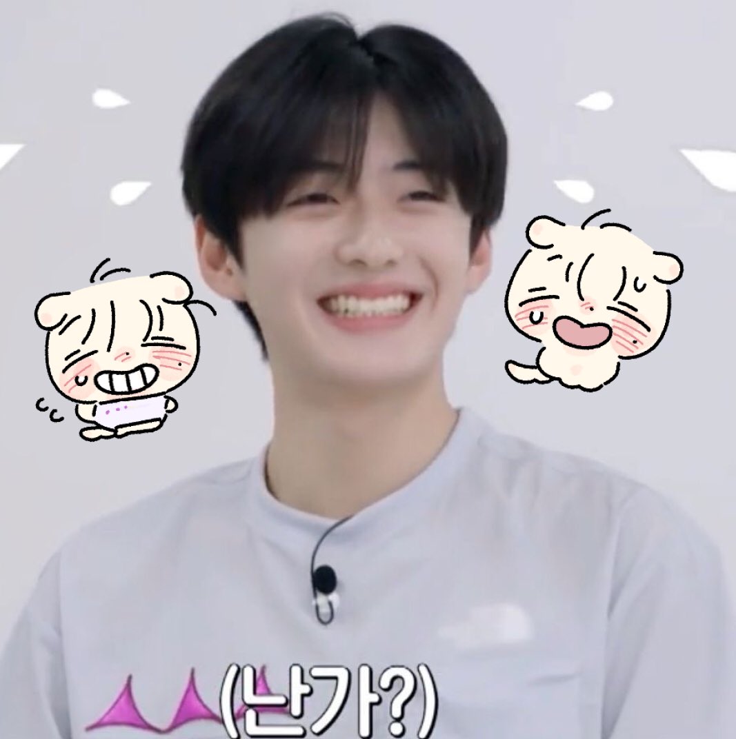 hyam2ee's tweet image. 상현이이 ૮๑◜ ᴗ ◝ ๑ა 💗