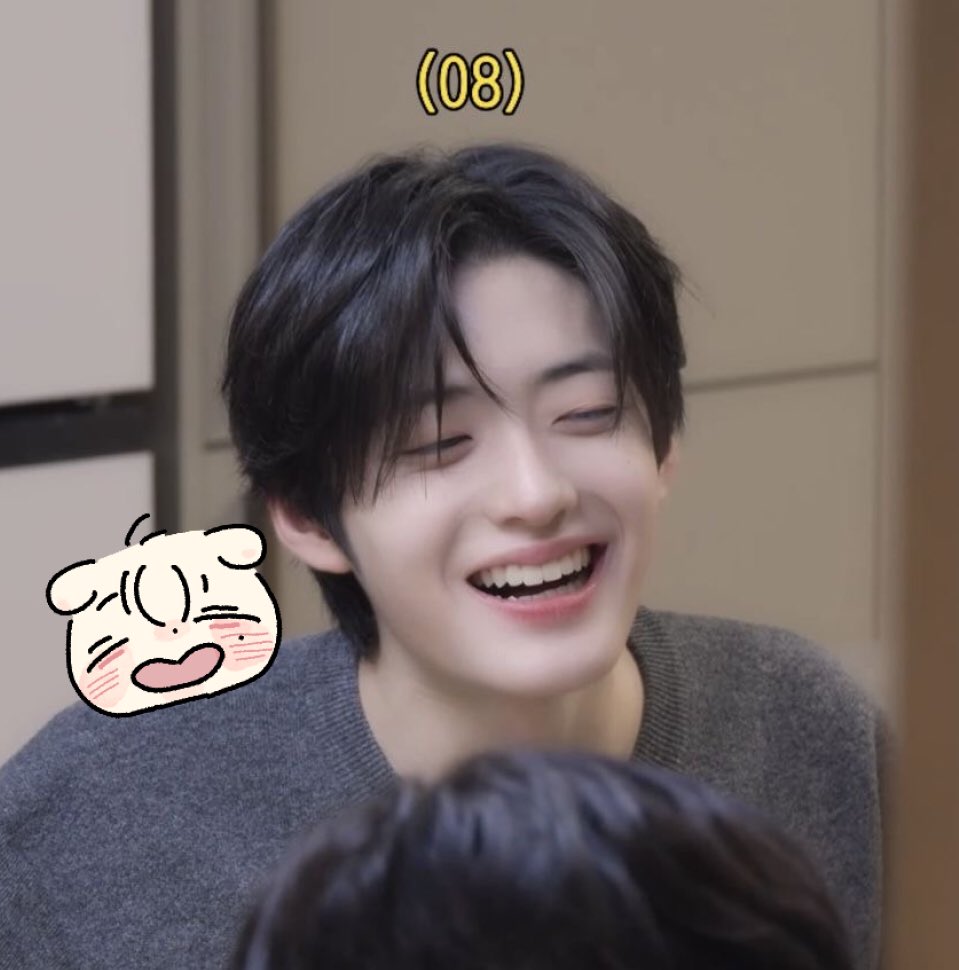 hyam2ee's tweet image. 상현이이 ૮๑◜ ᴗ ◝ ๑ა 💗