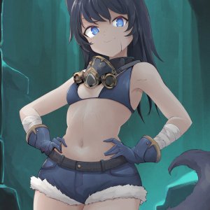 beetarp's tweet image. I used to draw the badonk-kadonks, now they're all deflated. Did I mention there's a game in development? #portfolioday