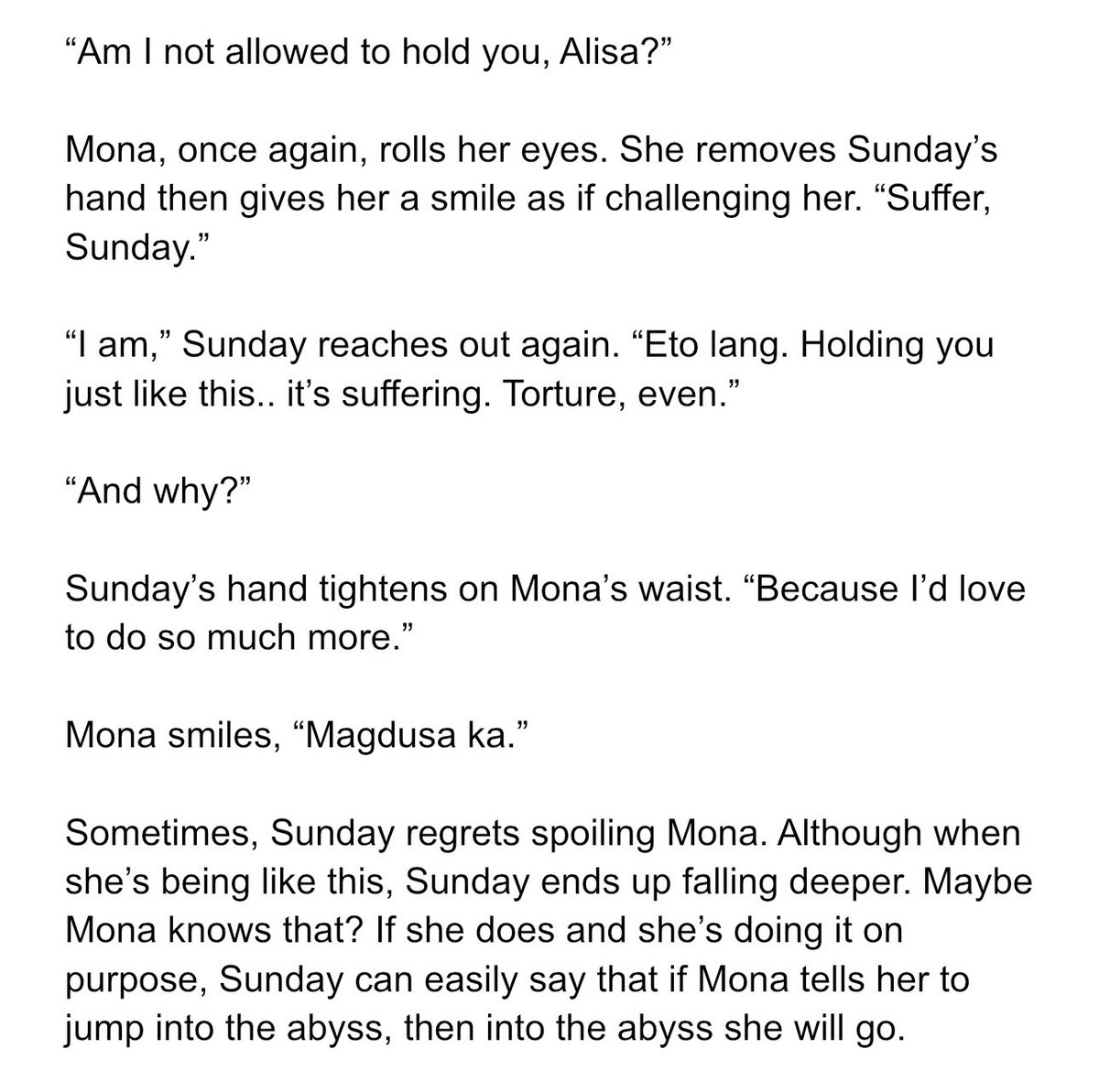 j (@imongfans) / Posts / X