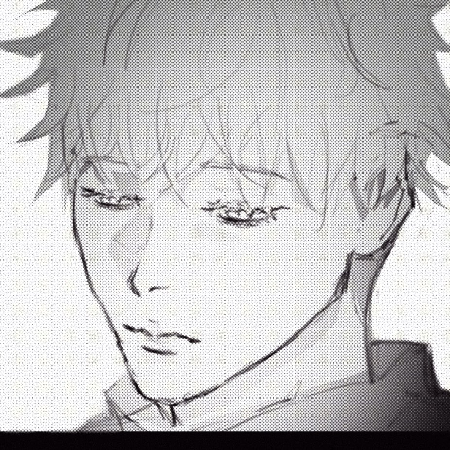 sugurulover23's tweet image. I love making him miserable