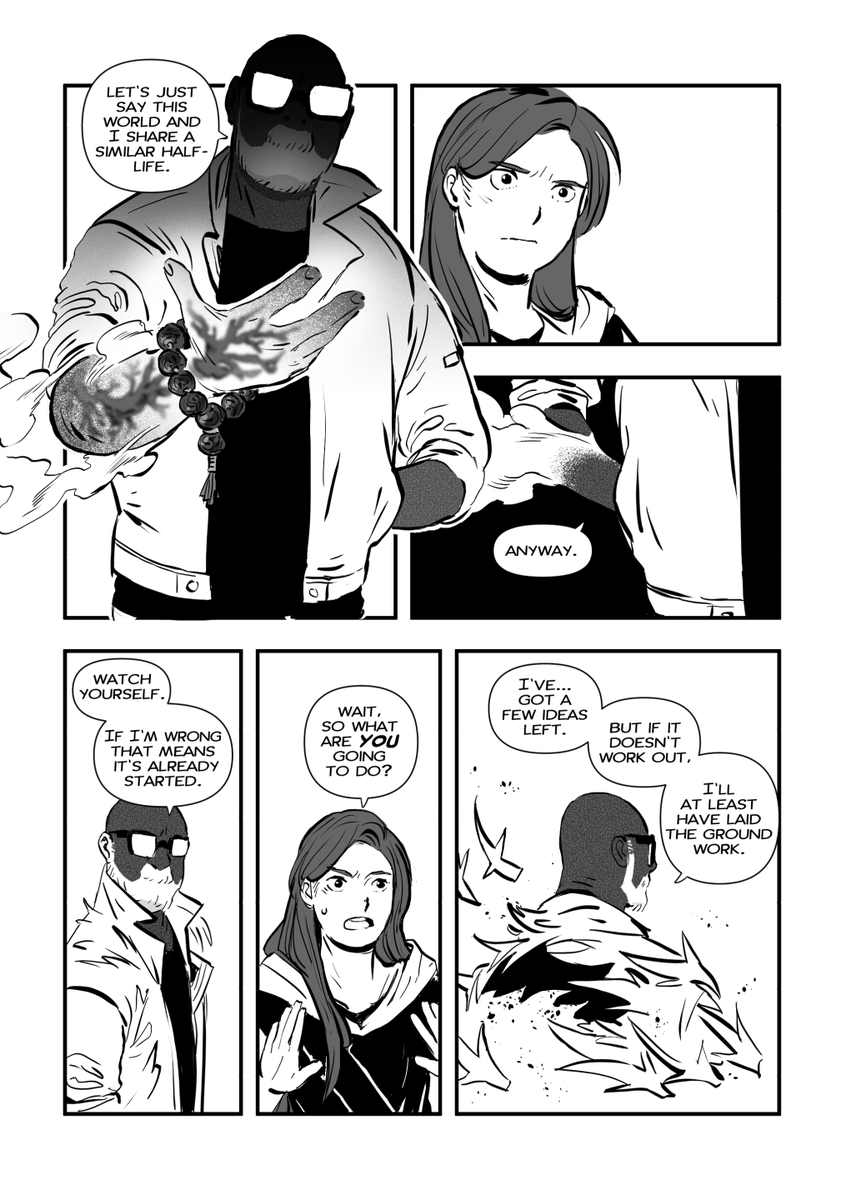BridgeFireComics tweet media