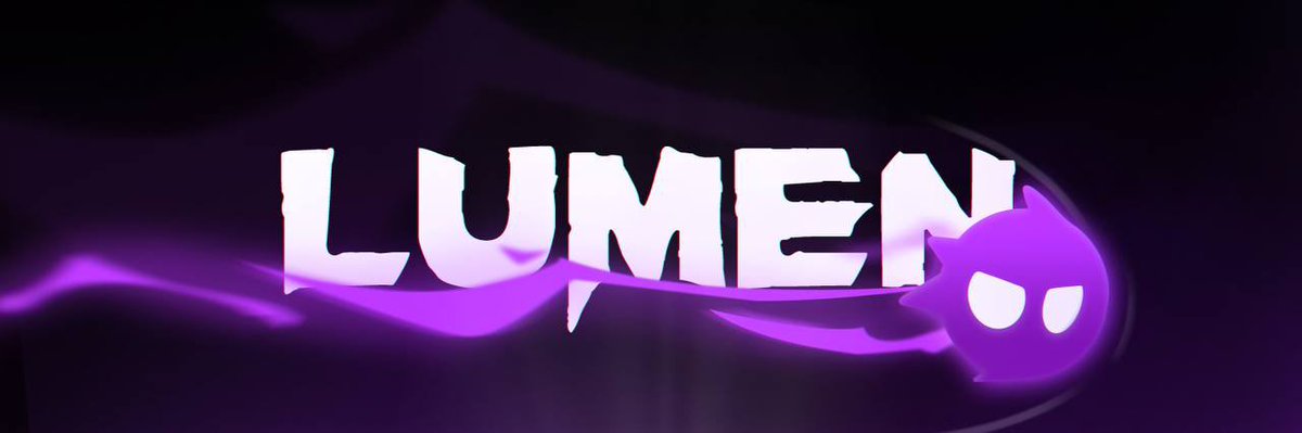 Lumen tweet media