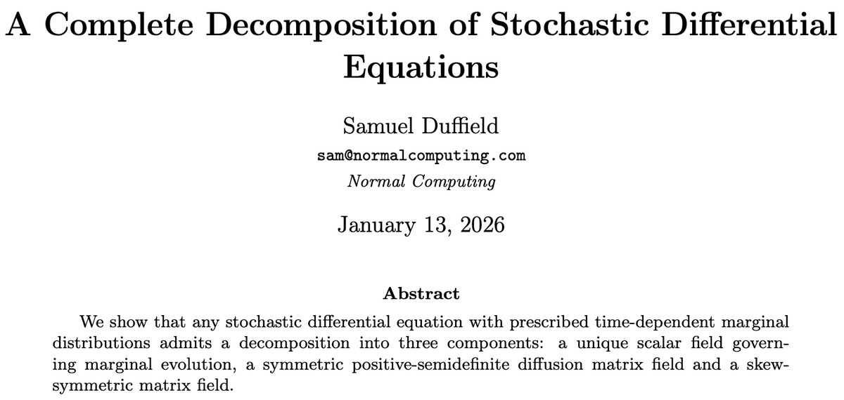 Sam Duffield tweet media