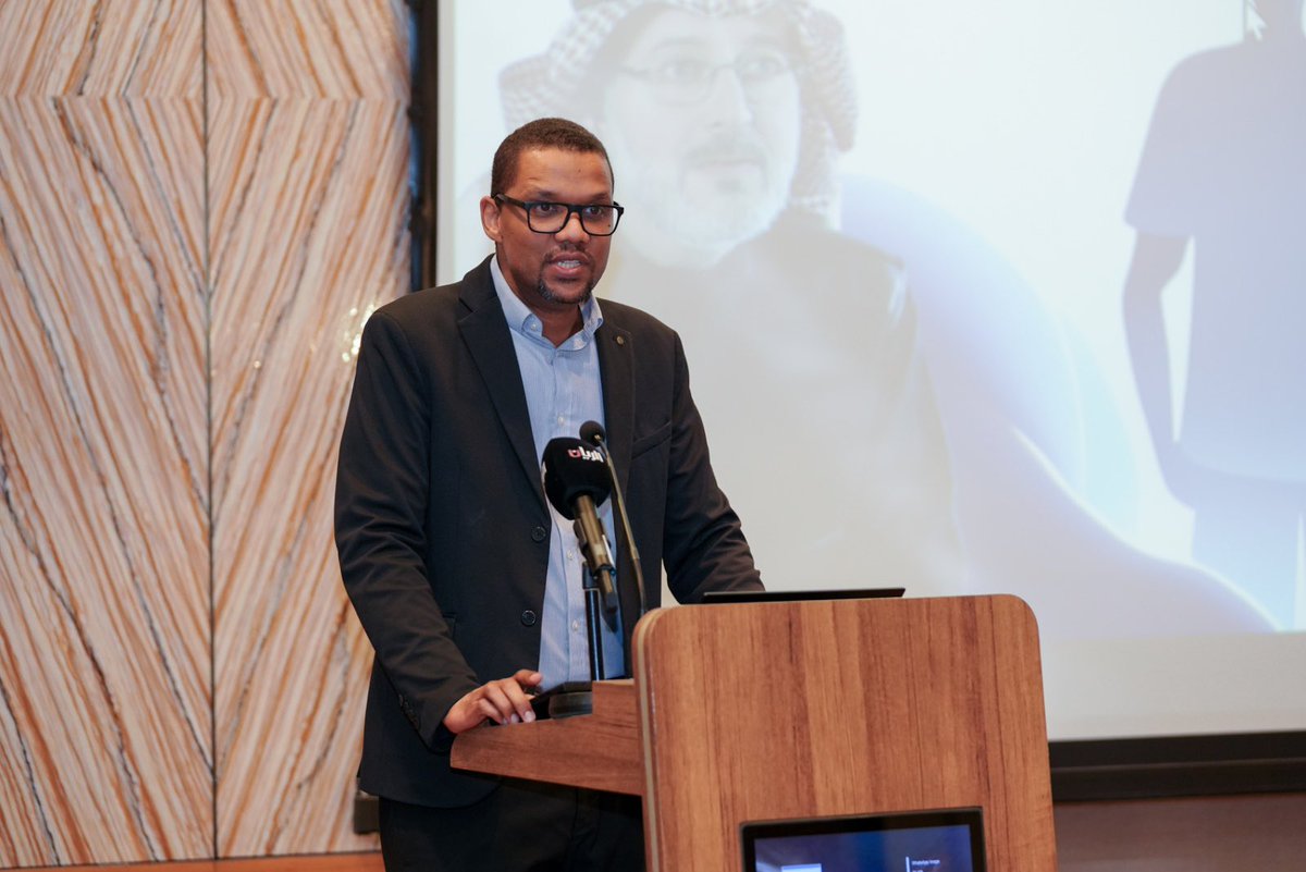 القطرية للسكري tweet media