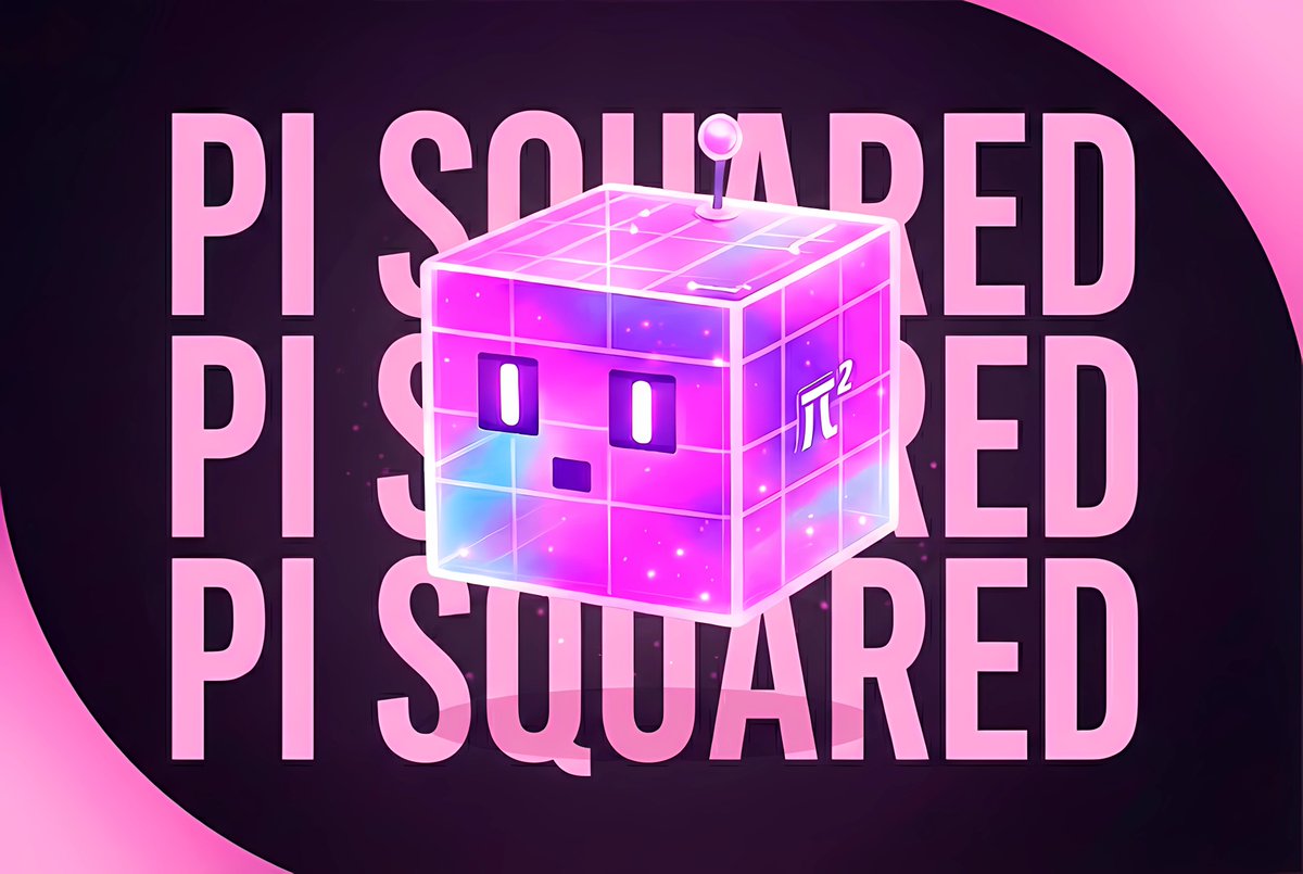 Pi Squared