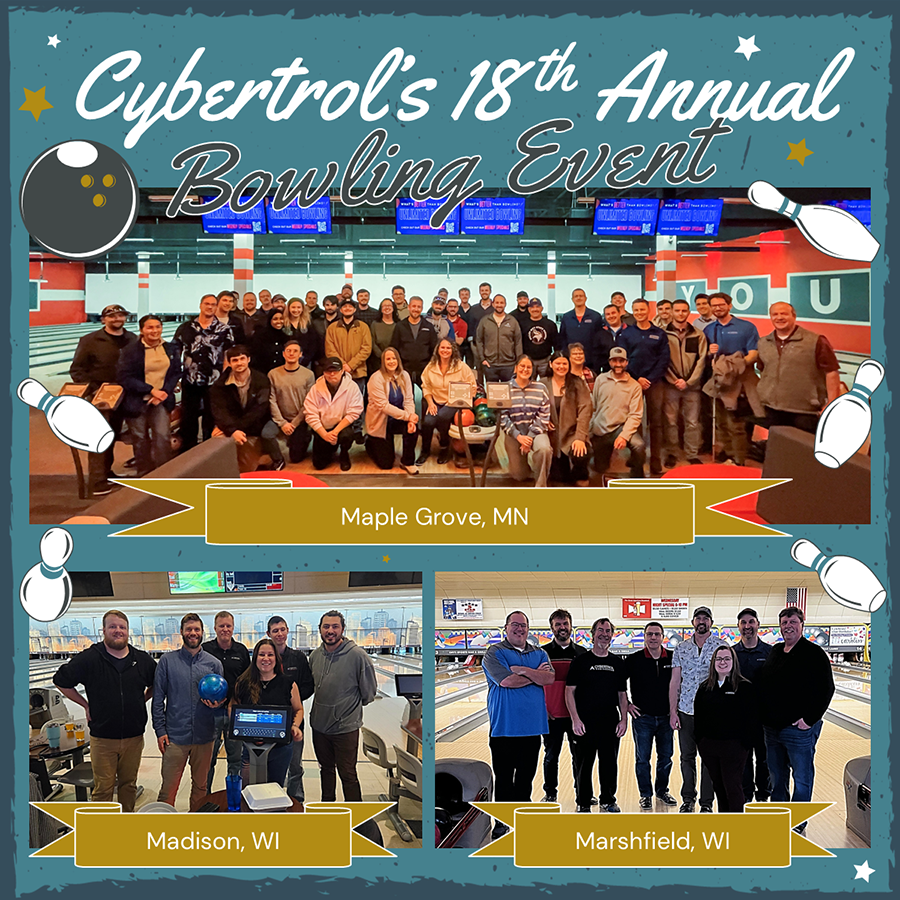 Cybertrol Engineering tweet media