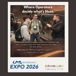 BUSRide Magazine tweet media