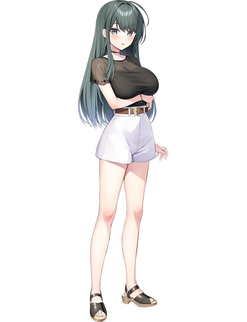 MakingLovely2's tweet image. #メイキング・ラブリー