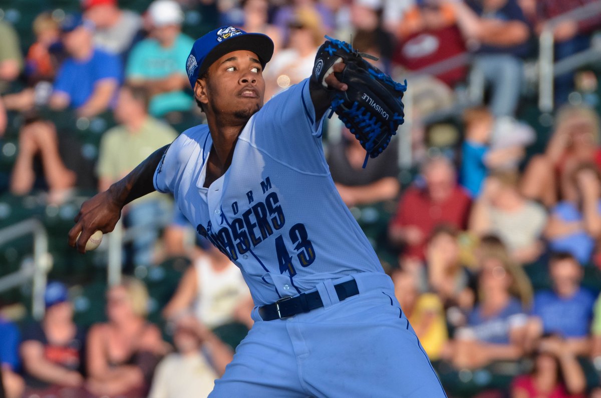 Omaha Storm Chasers tweet media
