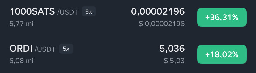 $CRYPTO BRC 2.0 tweet media