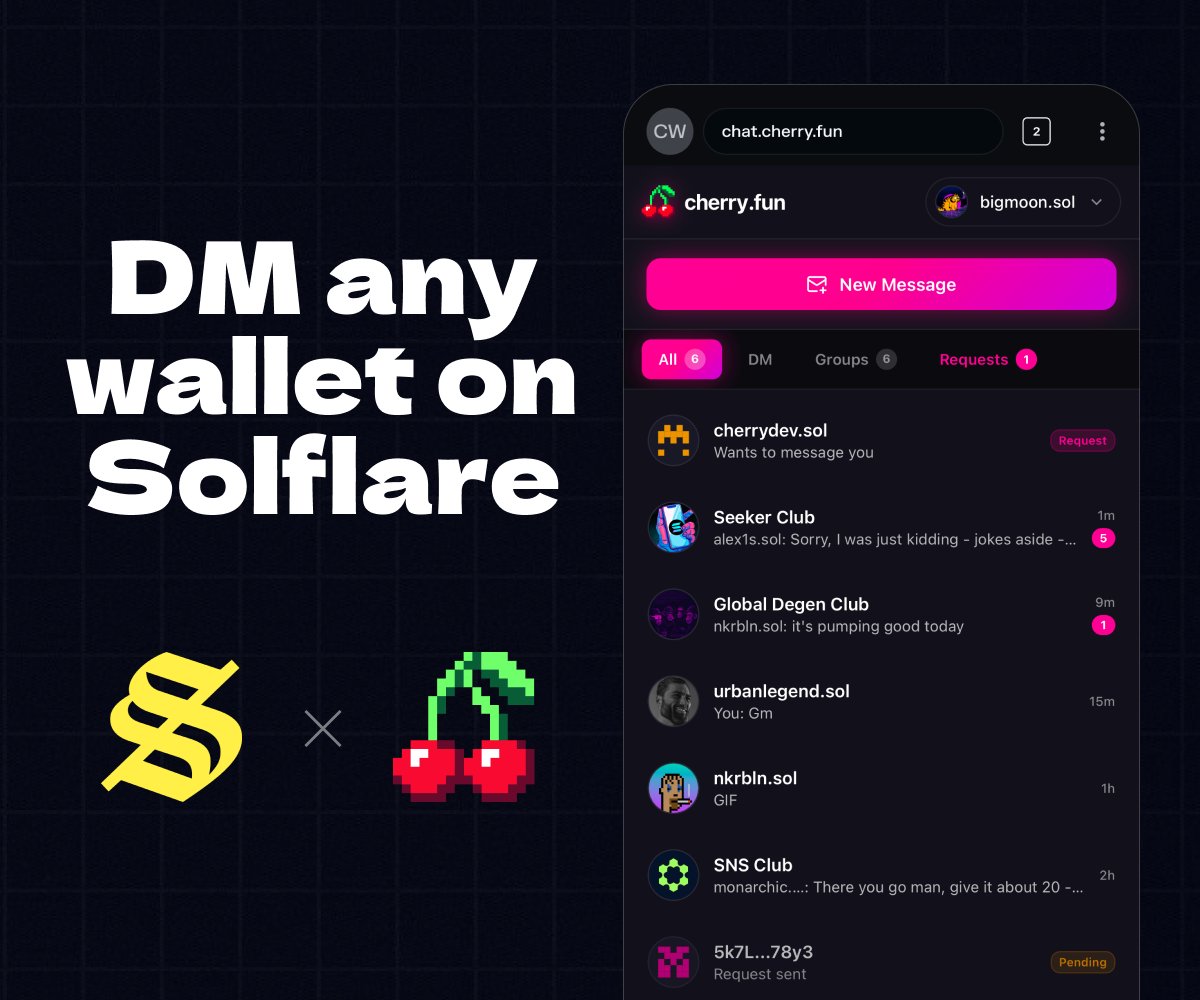 cherry.fun tweet media