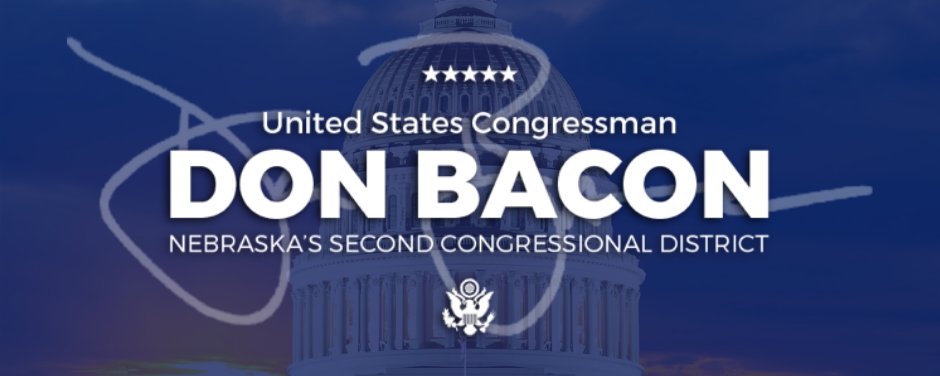 Bacon Introduces Bipartisan Legislation Prohibiting a U.S. Invasion of a NATO Member State