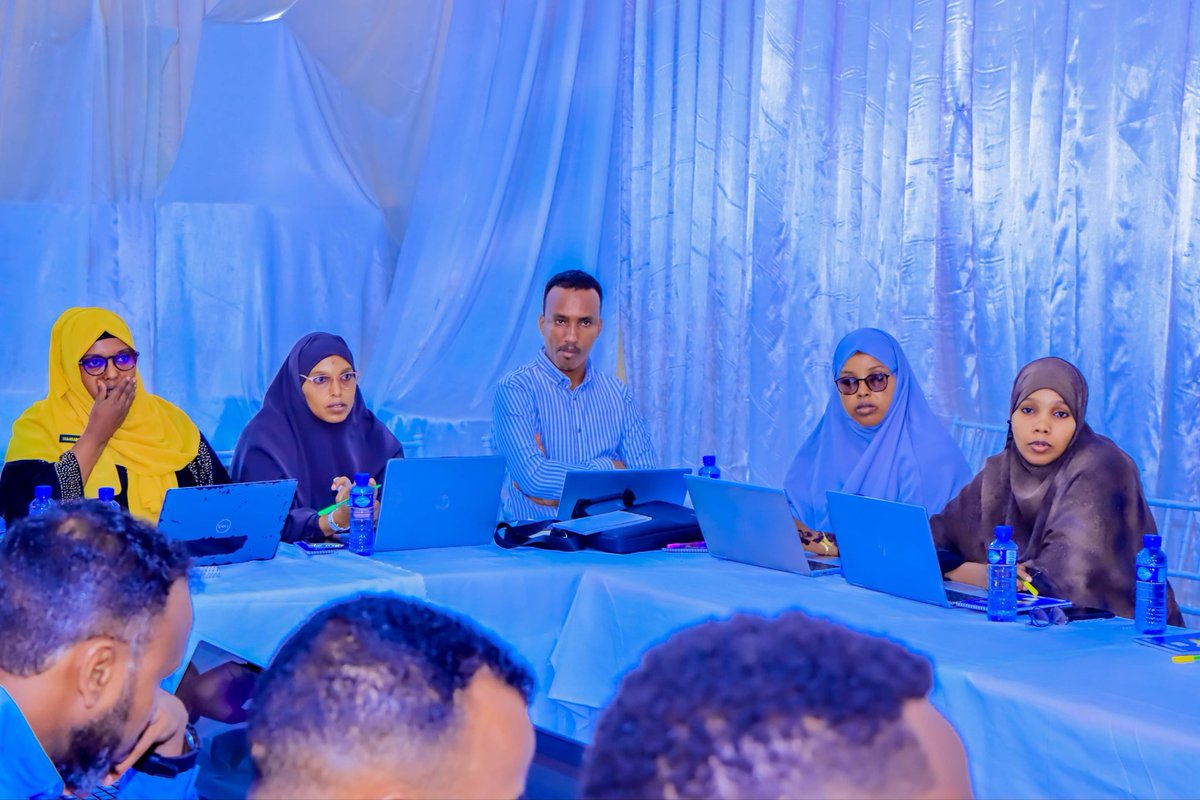 Ministry of Health - SWSS tweet media