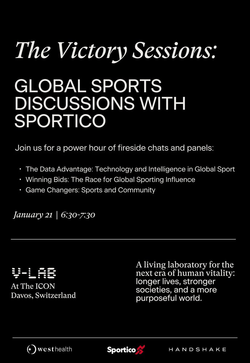 Sportico tweet media