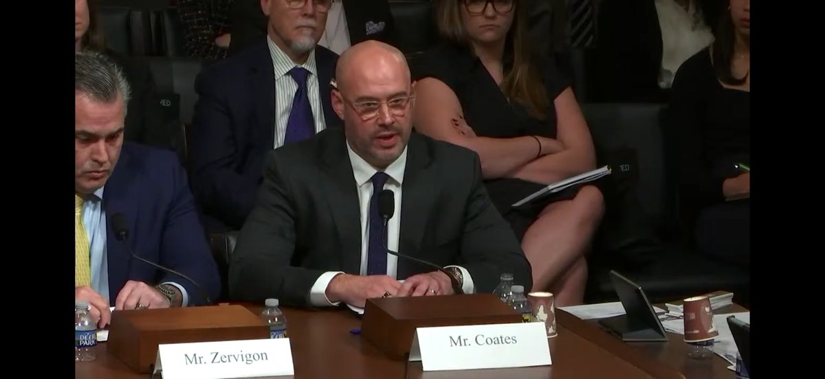 Michael Coates tweet media